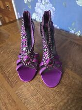 debenhams ladies shoes for sale  RADSTOCK