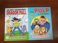 Dragor pall dr.pulp usato  Forli