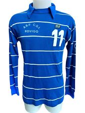 Maglia rovigo shirt usato  Roma