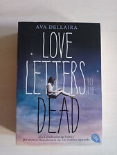 Love letters the gebraucht kaufen  Bautzen