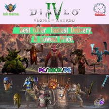 🔥TEMPORADA 9🔥DIABLO 4 Duriel Belial Runs Boss Mats & Husks (Grátis Lv 60 desbloqueio T4) comprar usado  Enviando para Brazil