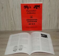 Massey ferguson repararturanle gebraucht kaufen Massey ferguson repararturanle gebraucht kaufen  Zeiskam