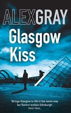 Glasgow kiss alex for sale  UK