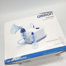 Mron x102 total gebraucht kaufen  Gunzenhausen