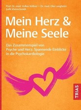Herz seele zusammenspiel gebraucht kaufen  Ohlsbach