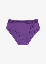 Bikinihose lila damen gebraucht kaufen  Kiel