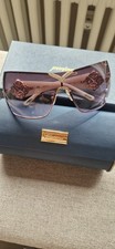 Chopard women sunglasses for sale  SWADLINCOTE