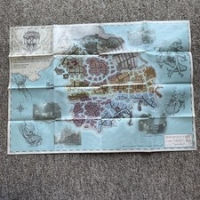 Sinking city oakmont for sale  BRISTOL