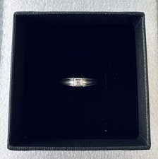 Diamanten goldring 585 gebraucht kaufen  Ulm
