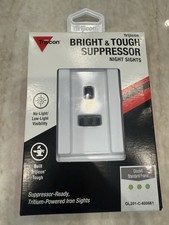 Trijicon bright tough for sale  Irvine