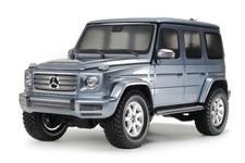 Mercedes benz g500 d'occasion  France