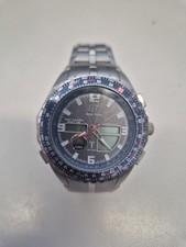 Ett herren armbanduhr gebraucht kaufen  Spremberg
