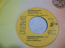 Lucio dalla gianni usato  Milano