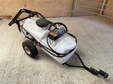 Agri fab gallon for sale  IVYBRIDGE