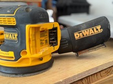 Dewalt brushless orbit for sale  Willow Spring