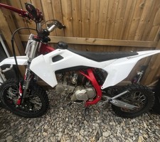 140cc 2025 pit for sale  Liverpool