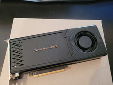 Nvidia geforce gainward usato  Spedire a Italy