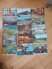 Lot butlins postcards for sale  NORWICH