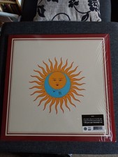 King crimson 5 gebraucht kaufen  Münster