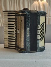 Piano accordion weltmeister d'occasion  Expédié en Belgium