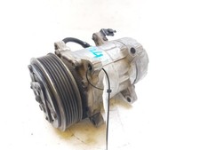 Sd6v121412 compressore aria usato  Torre del Greco