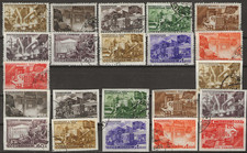 S067 russia 1947 usato S067 russia 1947 usato  Volvera