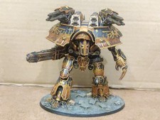 Warhammer warlord titan for sale  CARDIFF