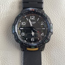 Orologio casio pro usato  Gavi