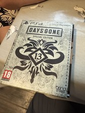 Ps4 days gone for sale  STOWMARKET
