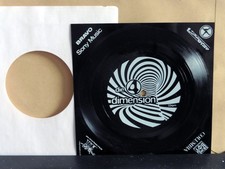 Schallfolie flexi disc gebraucht kaufen  Ostseebad Kühlungsborn
