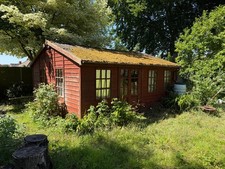 Garden summer house for sale  STOKE-ON-TRENT