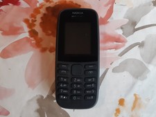 Nokia 105 dual usato  Villanovafranca