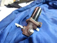 Bmw bremsdruckregler brake gebraucht kaufen  Frankenau