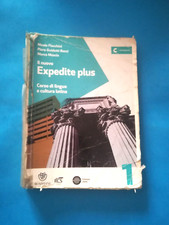 Nuovo expedite plus usato  Bologna