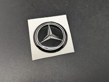 Mercedes 20mm logo usato  Verrayes