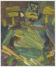 Jym seated frank for sale  BARNSLEY