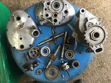 Burman vaf motorcycle for sale  CARNFORTH