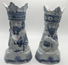 Royal copenhagen candlesticks for sale  Parkersburg