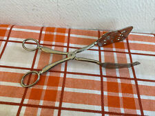 Ancienne pince mignardises d'occasion  Aix-les-Bains