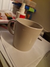 Cup for sale  SKELMERSDALE