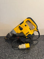 Dewalt d25600k sds for sale  BEVERLEY