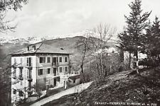 Cartolina favaro ristorante usato  Vimodrone