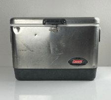 Vintage coleman stainless for sale  Lilburn
