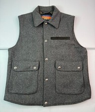 mens western vests for sale  Dickinson
