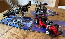 Lego technic models for sale  PETERBOROUGH