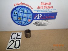 Boccola bronzo autolubrificant usato  Gioia Tauro