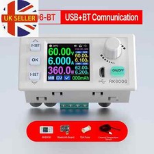 Rk600b regulated power for sale  SUTTON