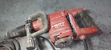 Demolitore hilti 703 usato  Supersano