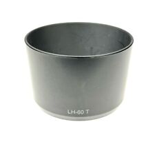 Capa de lente Yongnuo LH-60 T genuína sombra para 85mm f/1.8 DF DSM, usado comprar usado  Enviando para Brazil
