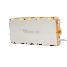 Fonte de bomba de diodo laser Raycus original potência total 120W - 1000W com cabo de fibra comprar usado  Enviando para Brazil